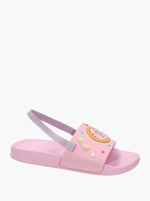 Cupcake Couture Papuci Roz