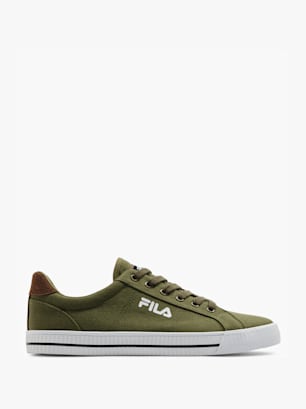 FILA Sneaker Verde