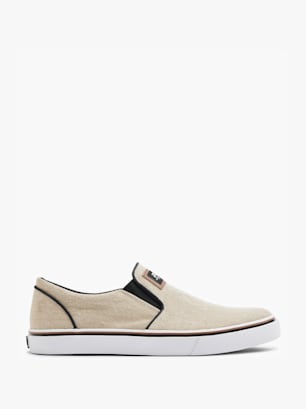 FILA Slip-on obuv Béžová