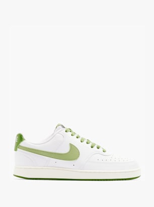 Nike Patike Bela