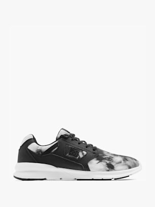 DC Shoes Baskets Noir