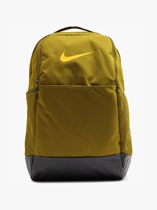 Nike Sportska torba maslina