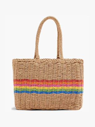 Graceland Shopper torba multicolor