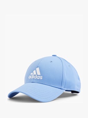 adidas Kasket Blå