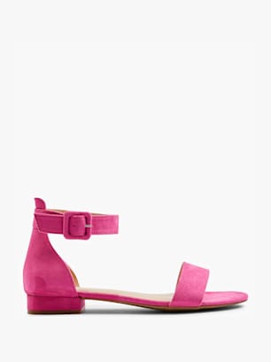 Graceland Sandalo Fucsia
