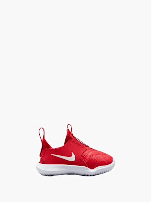 Nike Sapato de corrida vermelho