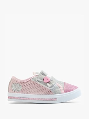 Cupcake Couture Scarpa da casa chiusa Rosa