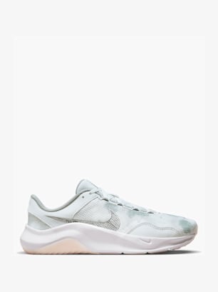 Nike Обувки за бягане сиво