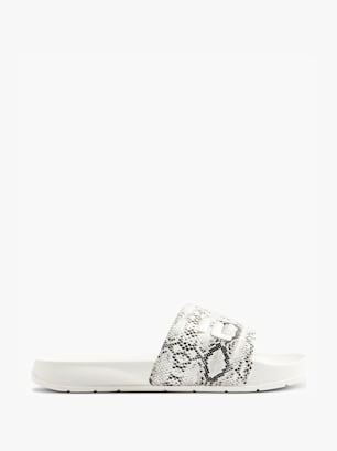 FILA Slides Weiß