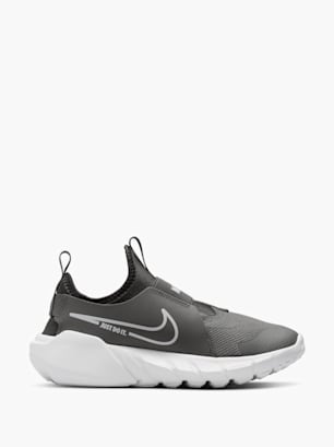 Nike Slip-on superge grau