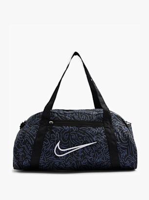 Nike Sac de sport Noir