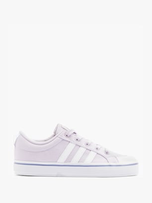 adidas Sneaker Violet