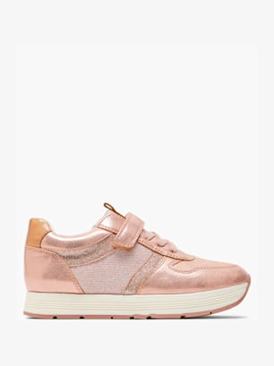 Graceland Sneaker Roséguld