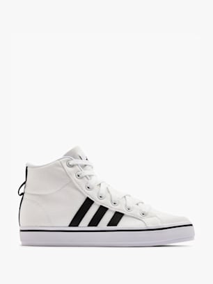 adidas Mid cut sneaker Hvid