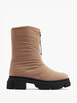 Catwalk Boot Taupe