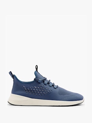 Vty Sneaker Azul oscuro