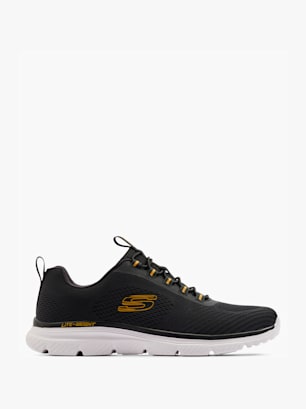 Skechers Sapatilha Preto