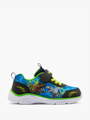 Jurassic World Scarpa bassa Blu