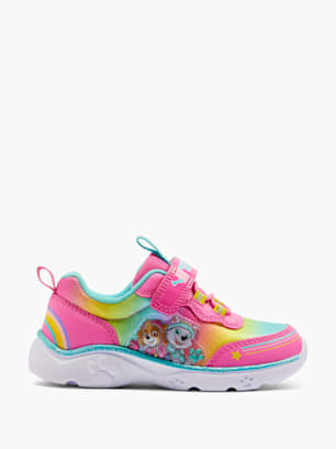 PAW Patrol Sneaker Flerfärgad