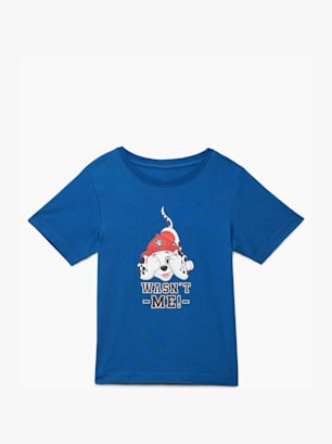 PAW Patrol Tee-shirt Bleu