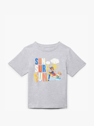 PAW Patrol Tee-shirt Gris