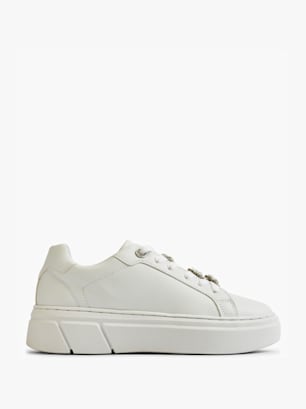 Graceland Chunky sneaker Hvid