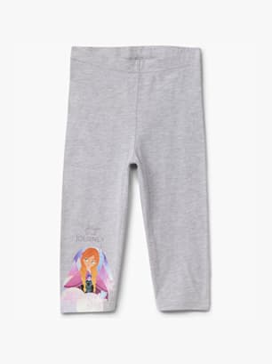 Disney Frozen Legging Gris