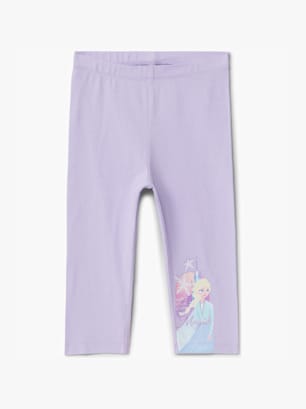 Disney Frozen Legging Violet