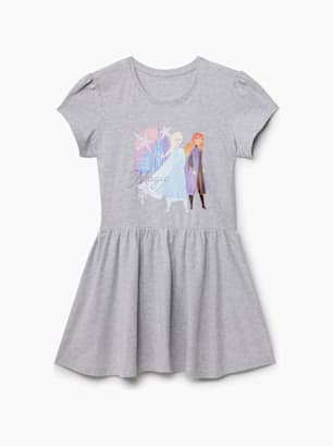 Disney Frozen Robe Gris