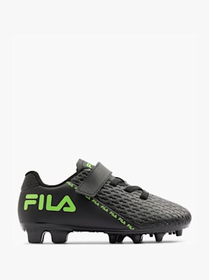 FILA Baskets de football Noir