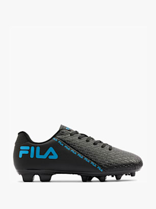 FILA Baskets de football Noir