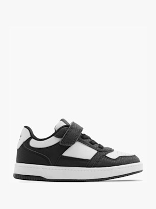 Vty Sneaker Svart