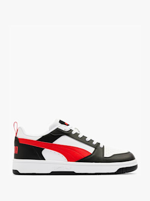 PUMA Tenisky Biela