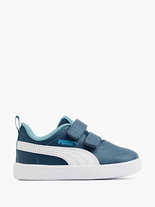 PUMA Patike Plavi