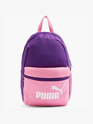 Puma Спортна чанта лилаво