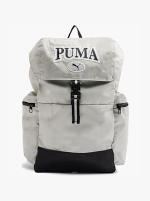 PUMA Sportinis krepšys Pilka