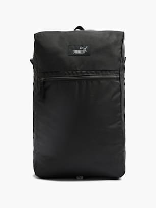 PUMA Sac à dos Noir