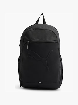 PUMA Rygsæk Sort