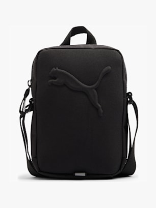 PUMA Sac à bandoulière Noir