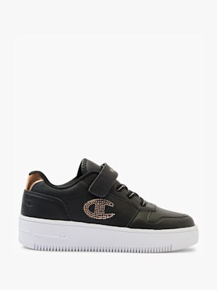 Champion Chaussures de ville Noir