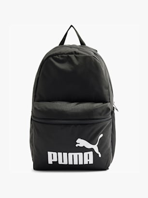 PUMA Sporttasche Schwarz