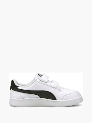 Puma Sneaker alb