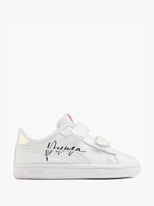 PUMA Sneaker Alb