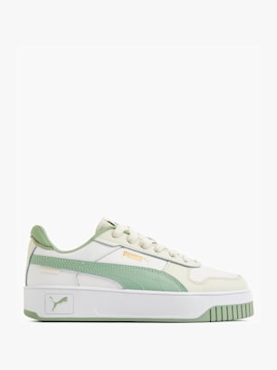 PUMA Sneaker Bianco
