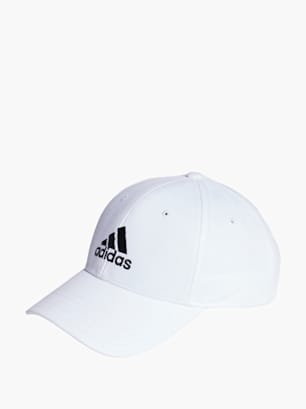 adidas Kappe Weiß
