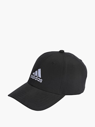 adidas Kapa s šiltom Črna