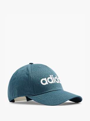 adidas Kepurė Mėlyna