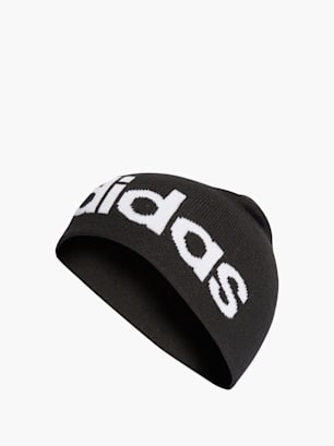 adidas Kepurė Juoda