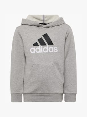 adidas Sweat à capuche Gris