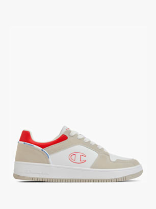 Champion Sneaker Beige